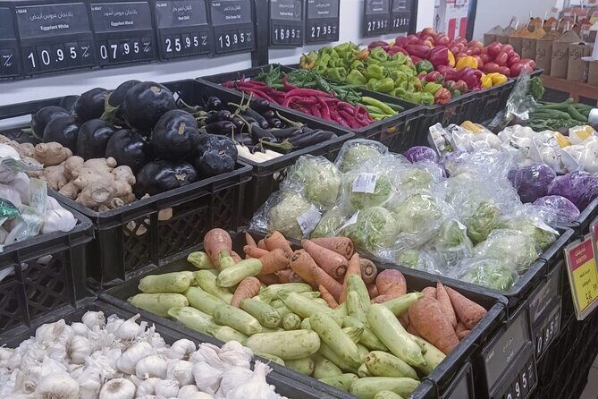 Private Experience For Class Food Tour By The Original Egyptian Way - FAQ