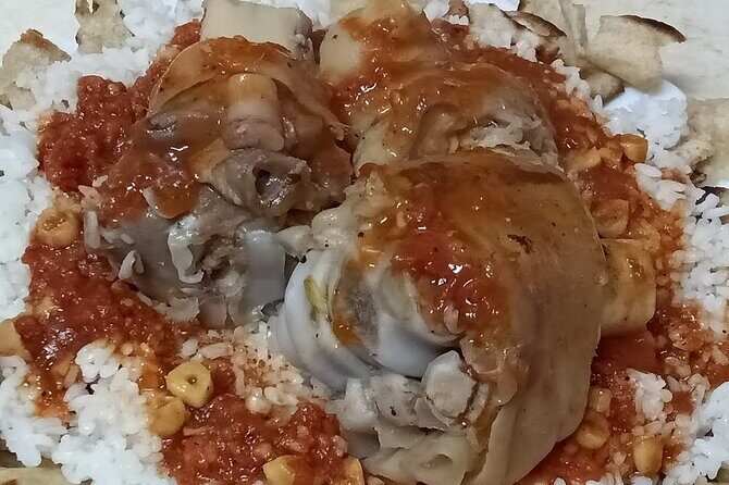 Private Experience For Class Food Tour By The Original Egyptian Way - Final Thoughts