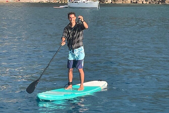 Private Experience Full-day Sailing in Ibiza and Formentera - Frequently Asked Questions (FAQs)