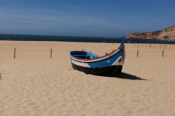 Private Experience Óbidos Nazaré and Fátima or Aveiro and Óbidos - Is This Tour Right for You?