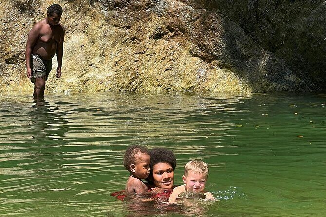Private Experience of the Authentic Lifestyle of People In Fiji - A Full Breakdown of What to Expect