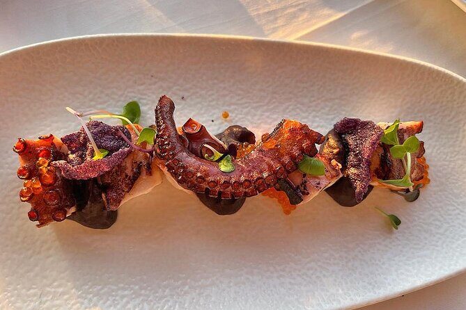 Private Experience Painting and Gastronomy in Denia Sea Sunset - The Experience: What to Expect