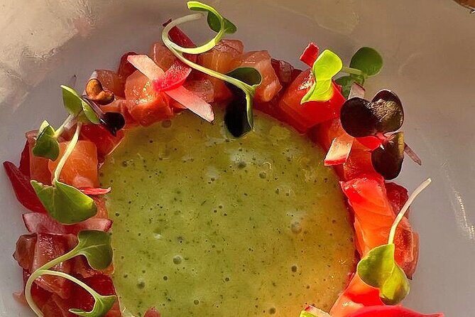 Private Experience Painting and Gastronomy in Denia Sea Sunset - Authenticity and Value: What You’re Really Paying For