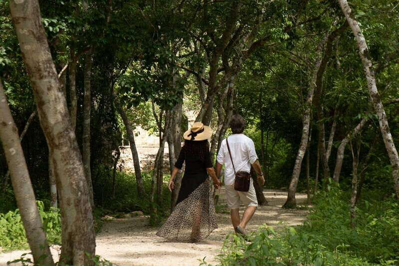 Private Experience to Ek Balam and Valladolid from Cancun - The Value of the Experience