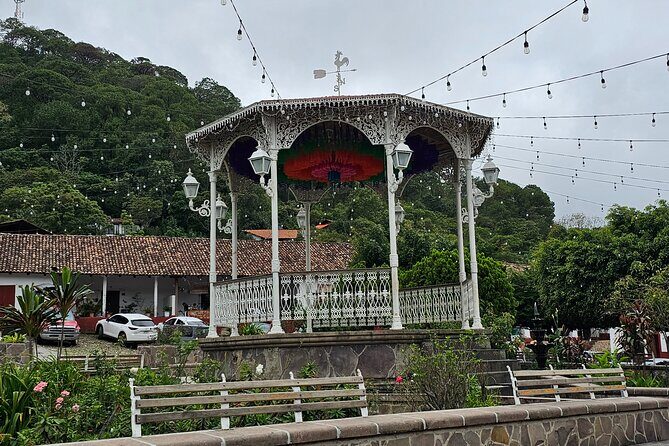 Private Experience to San Sebastián del Oeste - What to Expect on the Tour