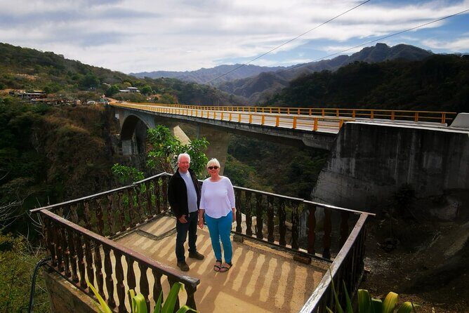 Private Experience to San Sebastián del Oeste - FAQ