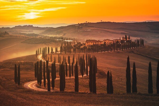 Private Experience Tuscany Tour from Rome - What’s Included and How It Works