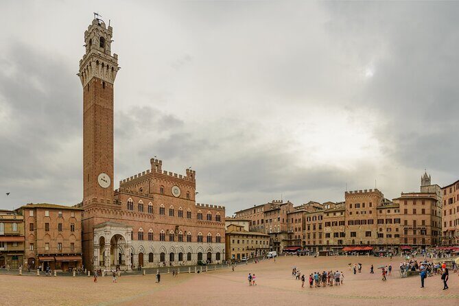 Private Experience Tuscany Tour from Rome - The Experience: What Works Well