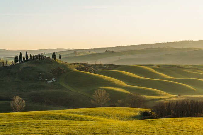 Private Experience Tuscany Tour from Rome - Who Is This Tour Best For?