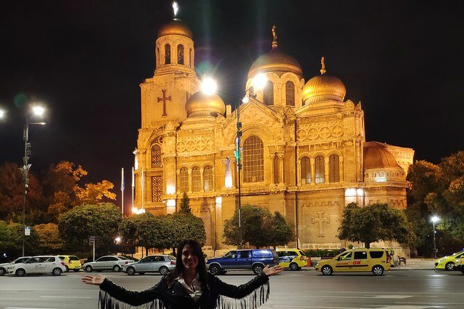 Private Exploration: French Influence in Varna + Walking + Wine tasting tour - The Full Breakdown of the Experience