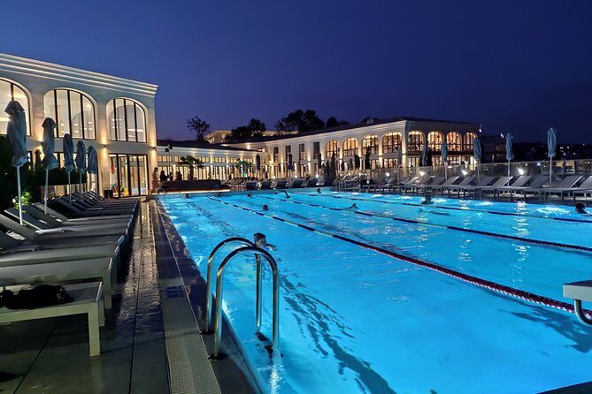 Private Exploration: French Influence in Varna + Walking + Wine tasting tour - Wrapping It Up