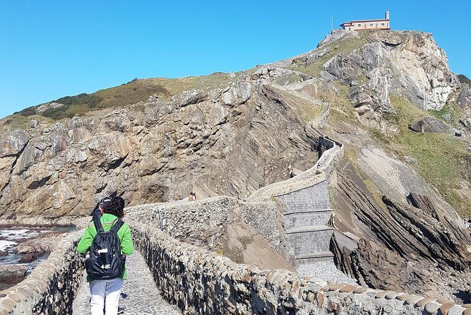 Private Exploration of Bilbao & San Juan de Gaztelugatxe - An In-Depth Look at the Tour