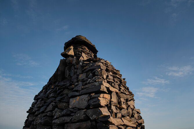 Private Exploration of The Snæfellsnes Peninsula - Who Would Love This Tour?