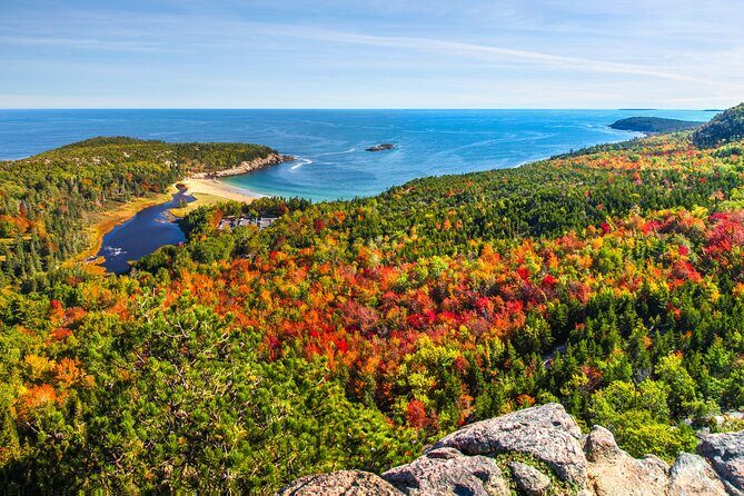 Private Exploration Tour of the Top Spots of Acadia - Is This Tour Worth the Price?