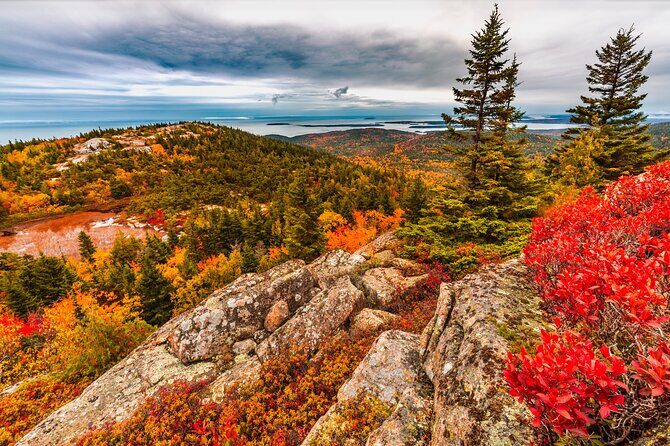 Private Exploration Tour of the Top Spots of Acadia - FAQs