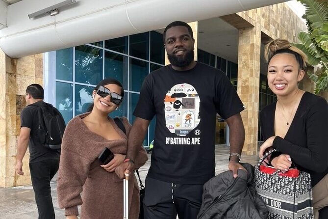 Private Express Shuttle from Accomodation to Cancun Airport - What to Expect from This Shuttle Service