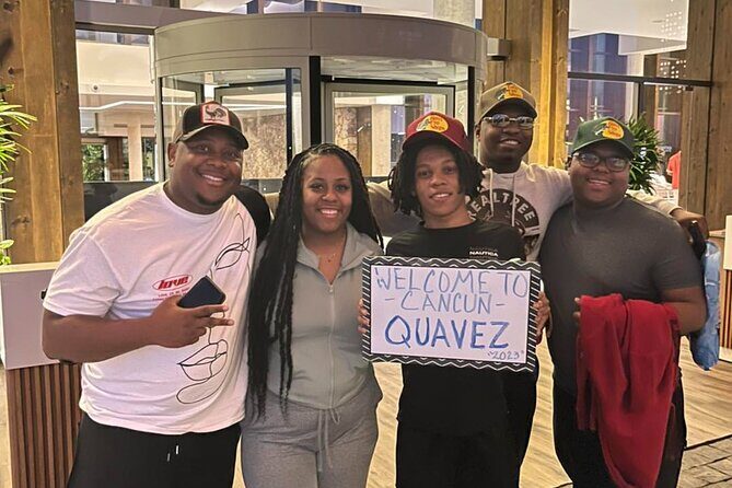 Private Express Shuttle from Accomodation to Cancun Airport - Detailed Breakdown of the Experience