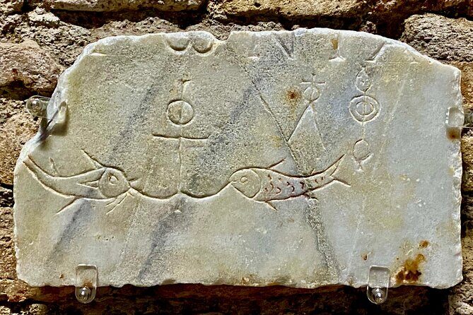 Private Express Tour of Roman Catacombs with Transfer - The Value and Practicalities