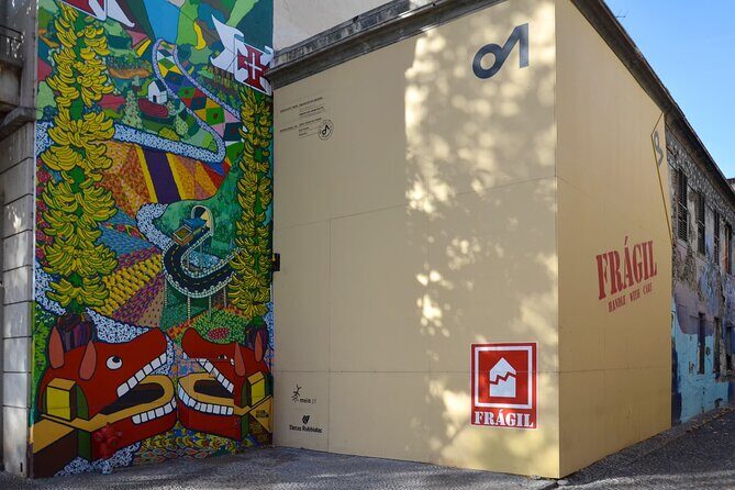 Private Express Tuk Tuk Tour Funchal Old Town & Toboggans - Final Thoughts