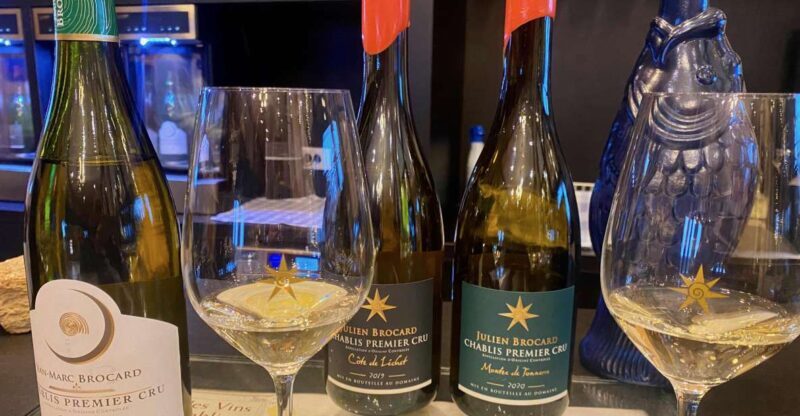 Private Exquisite Red & White Burgundy Wines Trip from Paris - What Do Travelers Say?