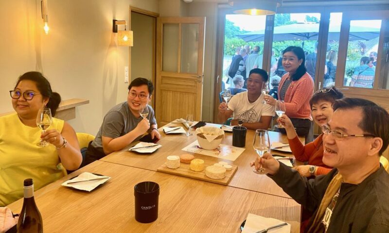 Private Exquisite Red & White Burgundy Wines Trip from Paris - Who Is This Tour Best For?