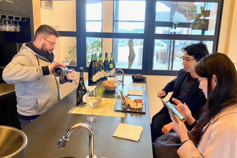 Private Exquisite Red & White Burgundy Wines Trip from Paris - Final Thoughts