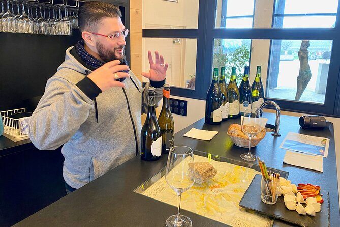 Private Exquisite Red & White Burgundy Wines Trip from Paris - Final Thoughts