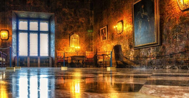 Private Extreme Shooting Range in Krakow with Transport - Final Thoughts: Who Should Consider This Experience?