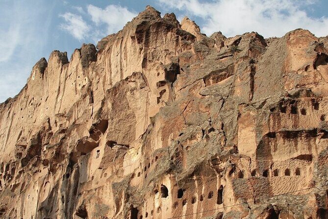 Private Fairy Chimneys Day Tour From Cappadocia - FAQs