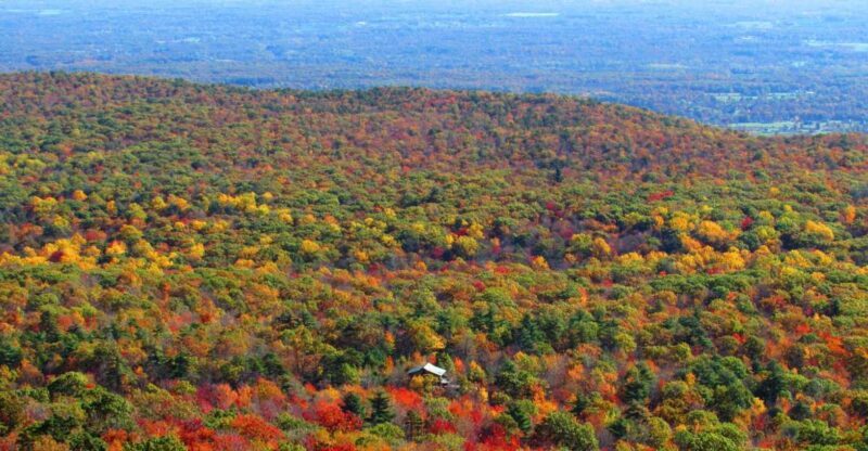 Private Fall Foliage Helicopter Tour of the Hudson Valley - FAQ