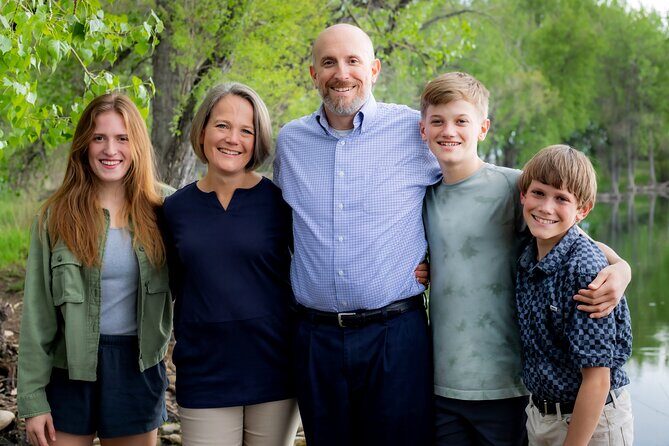 Private Fall Photography Session in Boulder - What You Can Expect from the Boulder Photography Experience