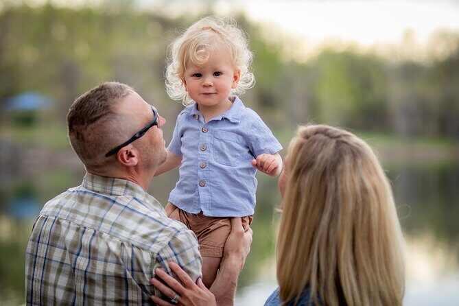 Private Fall Photography Session in Boulder - Where Does the Photography Take Place?