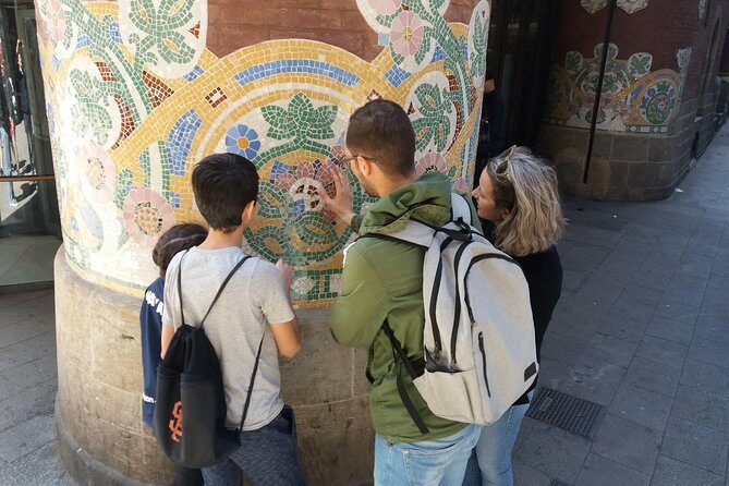 Private Family Experience - Dragon Tour in Barcelona for Kids - The Sum Up: Is This Tour Right for You?