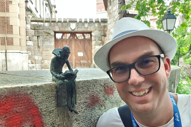 Private Family Friendly Walking Tour with Children in Budapest - Why Consider This Tour?