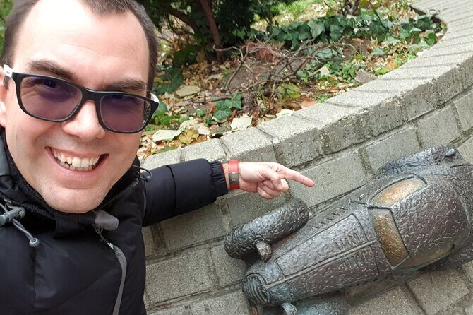 Private Family Friendly Walking Tour with Children in Budapest - What’s Included and What’s Not