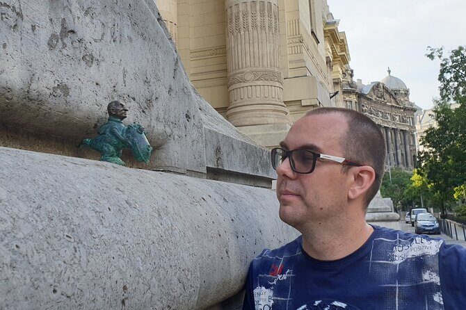 Private Family Friendly Walking Tour with Children in Budapest - What the Reviews Say