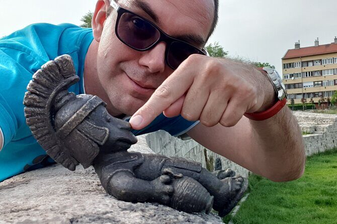 Private Family Friendly Walking Tour with Children in Budapest - Is This Tour Worth It?