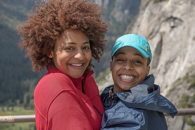 Private Family Hike in Yosemite - The Sum Up
