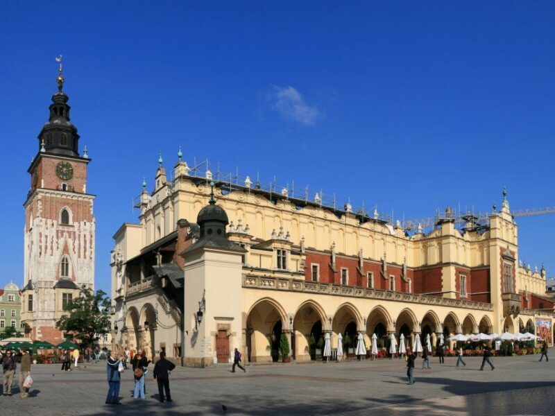 Private Family Tour of Krakow Old Town with Cruise Tickets - What Real Travelers Say