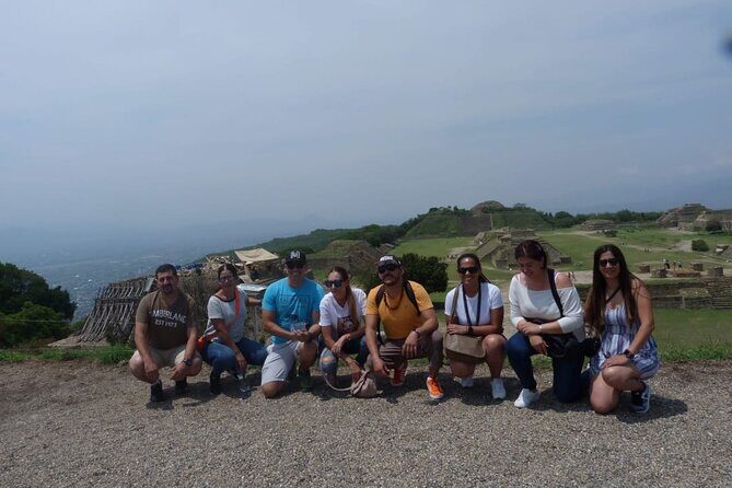 Private Family Tour to Visit Monte Albán, Alebrijes and Barro Negro - FAQs