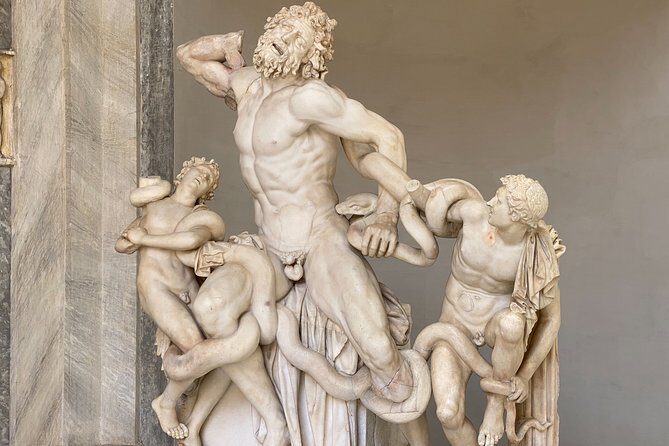 Private Family Tour - Vatican Sistine Chapel St. Peter's for Kids - What Do Travelers Say?