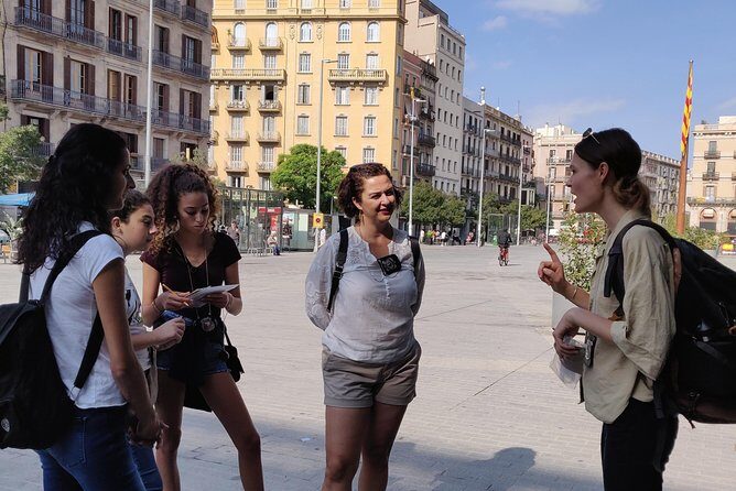 Private Family Treasure Hunt | Guided, fun & 100% Offline | Xventura Barcelona - FAQ