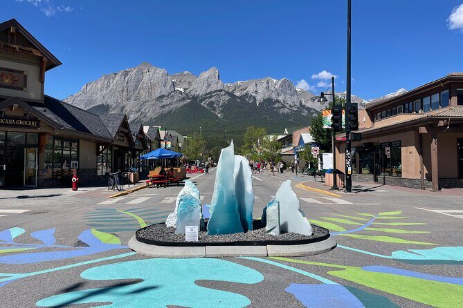 Private Family Walking Tour in Canmore - What to Expect from the Canmore Family Walking Tour