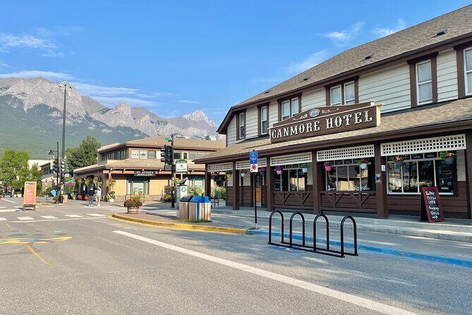 Private Family Walking Tour in Canmore - What We Think: The Good and the Not-So-Good