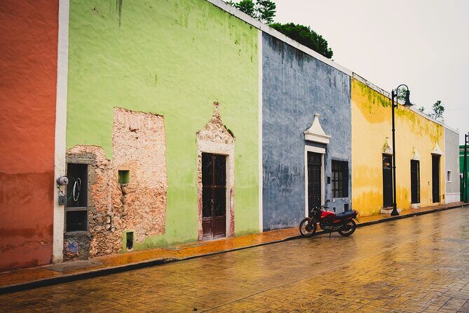 Private Family Walking Tour in Valladolid - The Benefits of a Private Tour