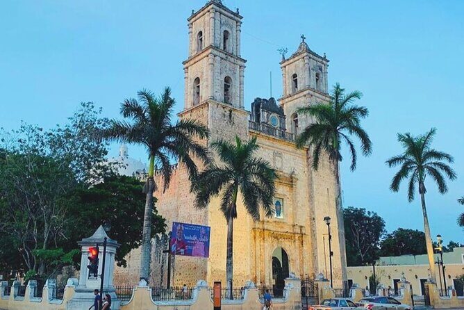 Private Family Walking Tour in Valladolid - FAQ