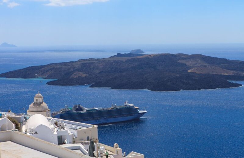 Private Famous Sights Tour with Local Guide in Santorini - FAQ - Your Practical Questions Answered