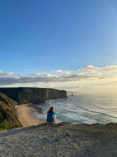 Private Faro Tour: Old Town, Bone Chapel & Ria Formosa - Key Points