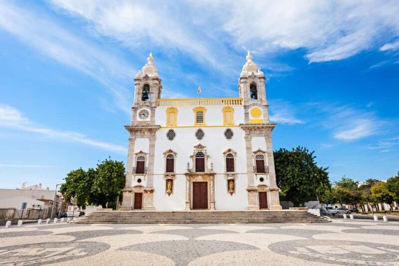 Private Faro Tour: Old Town, Bone Chapel & Ria Formosa - FAQ