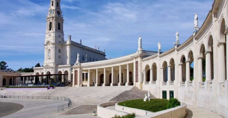 Private Fatima Full Day Tour from Lisbon - Is This Tour for You?